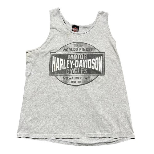 Harley davidson worlds finest - harley-davidson,