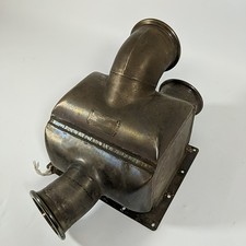 BAE 146 Jet Engine Primary