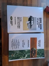 Range Rover P38 Parts