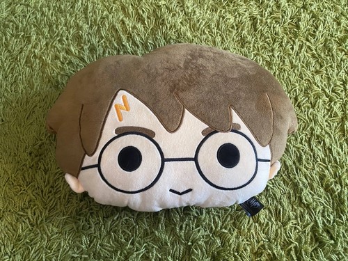 Harry potter plush - harry, pillow