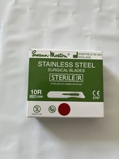 Swann-Morton 10R Surgical
