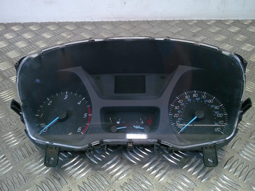 Ford transit 350 speedo - transit,