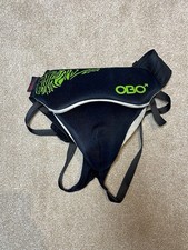OBO ROBO Groin guard - Male