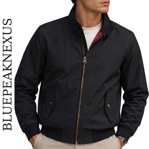 Men classic harrington - men's,
