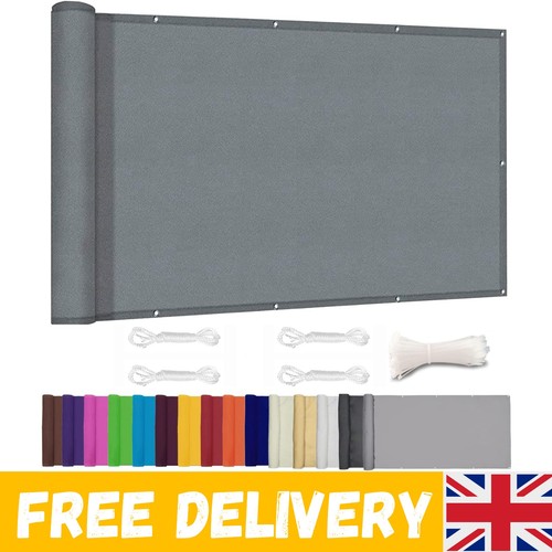 Balcony privacy screen for - screen,