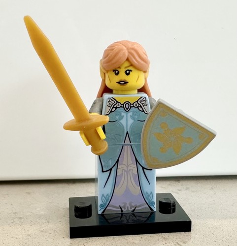 Lego series elf maiden cmf - lego,