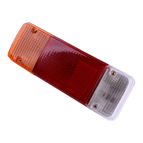 Tail light rear lamp fit - 1x,