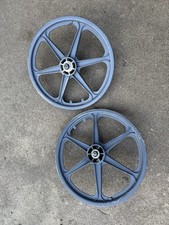 1980’s 20” Skyway OE Mags