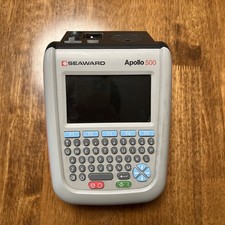 SEAWARD APOLLO 500 PAT TESTER