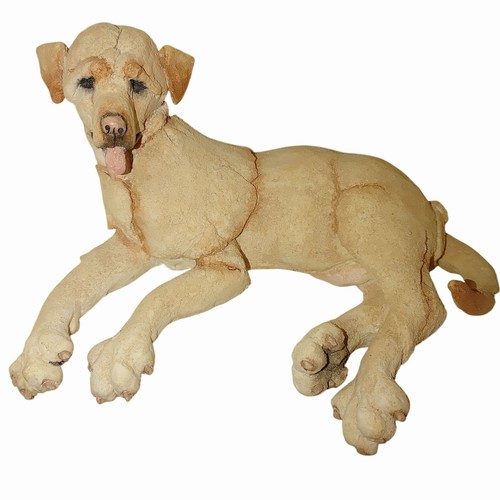 Breed apart 70032 - 70032, yellow