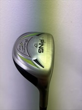 Ping Rapture V2 17 Degree