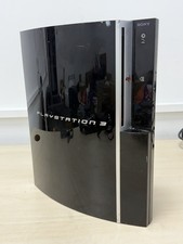 Ps3 Fat Model CECHP03 Piano