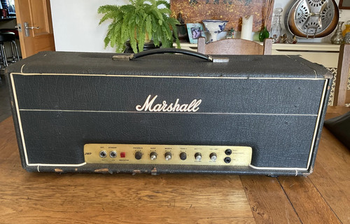 1976 marshall jmp 2203 2 - 1976,