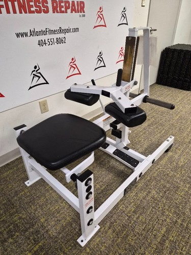 Hammer strength plate loaded - strength, plate-loaded