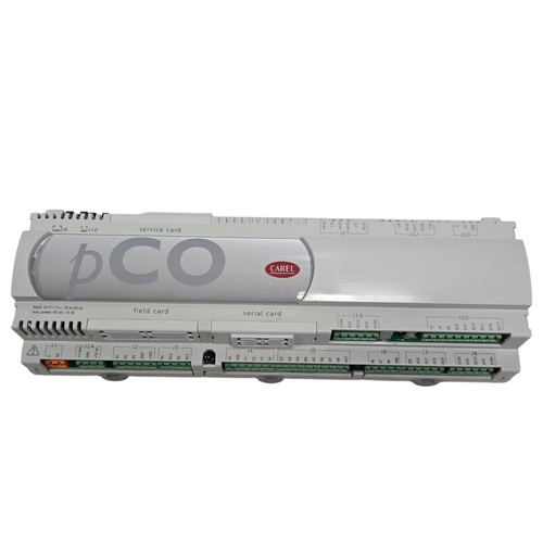 Carel pco controller - carel,
