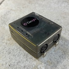 Daslight DVC DMX Lighting