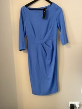 M&S Collection Cornflower Blue
