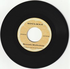 Brenda Holloway - You Got A