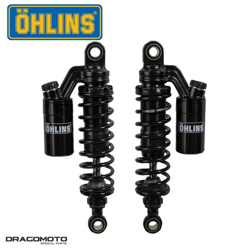 Shock absorber harley fxdf - absorber,
