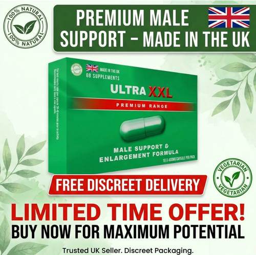 400mg ultra xxl - 10, premium