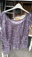 Beautiful Lined Lace Jaques