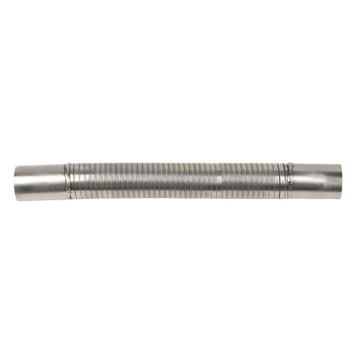 55mm exhaust pipe stainless - exhaust,
