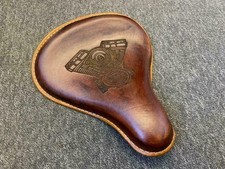 Genuine leather harley - genuine,