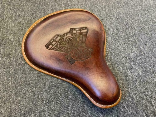 Genuine leather harley - leather,