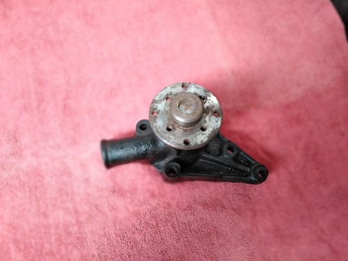 Water pump mgb 78 - pump,