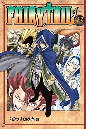 Fairy tail mashima - 43, mashima,