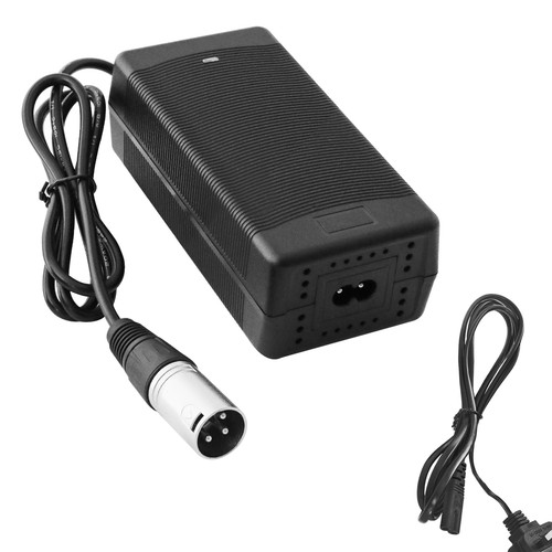 Yasco 2a charger - 2a,