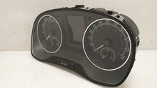 2021 SKODA FABIA 1.0L Petrol Speedometer Speedo Clocks 6V0920940E 6000 Miles