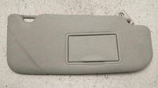  NISSAN QASHQAI SUN VISOR