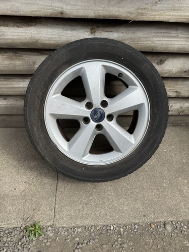 Genuine ford focus - ford,
