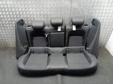 VAUXHALL INSIGNIA SEAT