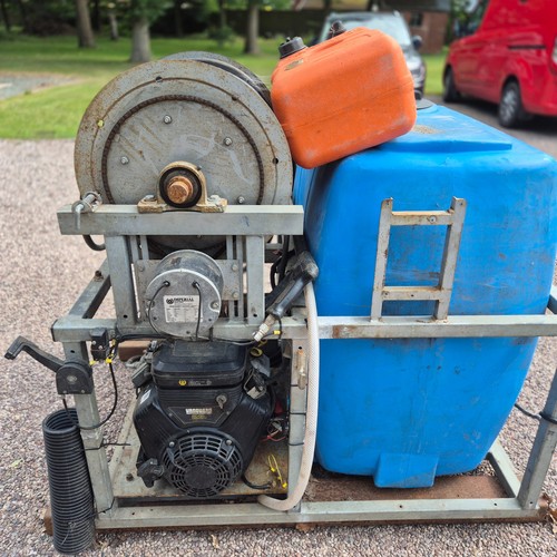 Nixon van pack jetter jetting - van,