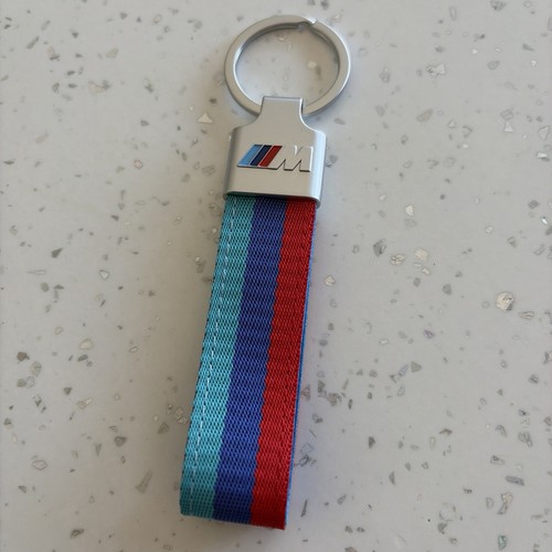 Sport logo keyring - m,