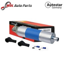 FUEL PUMP IN LINE FITS