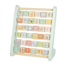 Wooden Abacus For Children