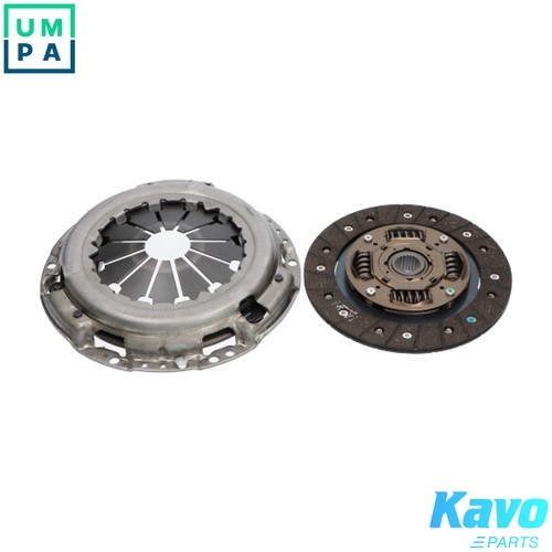 Clutch kit 1195 for - kit, cp-1195
