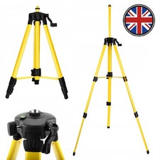 Extendable Level Tripod For