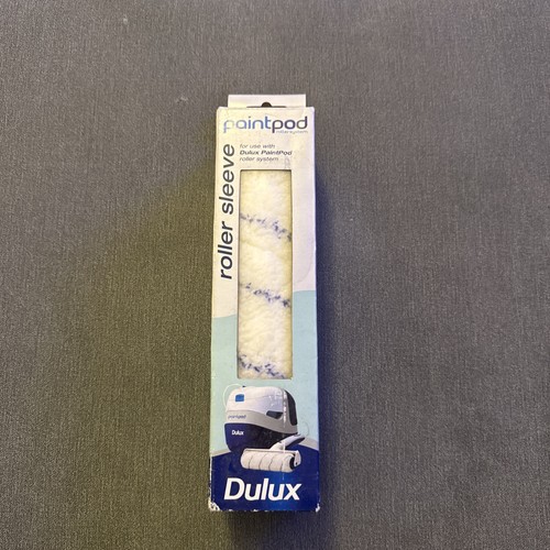 Dulux roller sleeve for - sleeve,