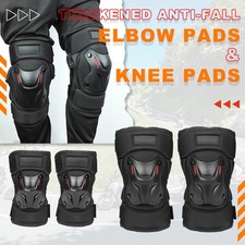 Adult Motorcycle Bike Knee