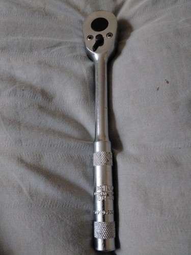 Vintage britool e74 - vintage, e74/40t