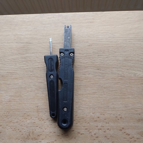 Porta systems extractor tool - porta,