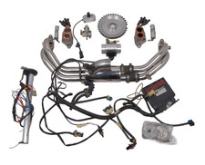 CUSTOM EFI KIT SET INLET