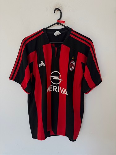 Milan 2003 2004 home - ac,