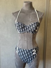 Christian Dior Oblique