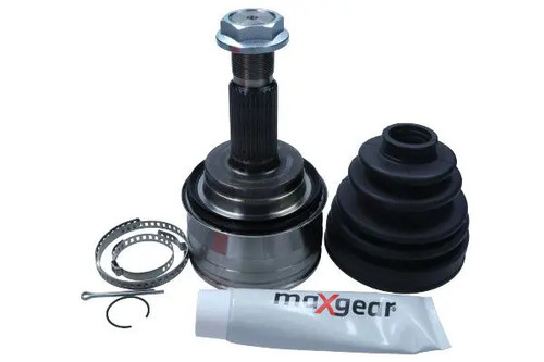 Driveshaft joint front axle - driveshaft, cv