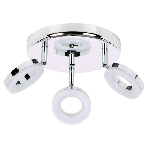Led arm round - arm, ceiling